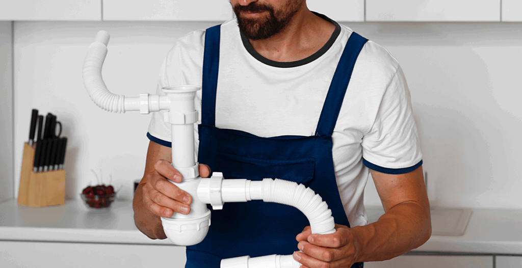 plumbing services