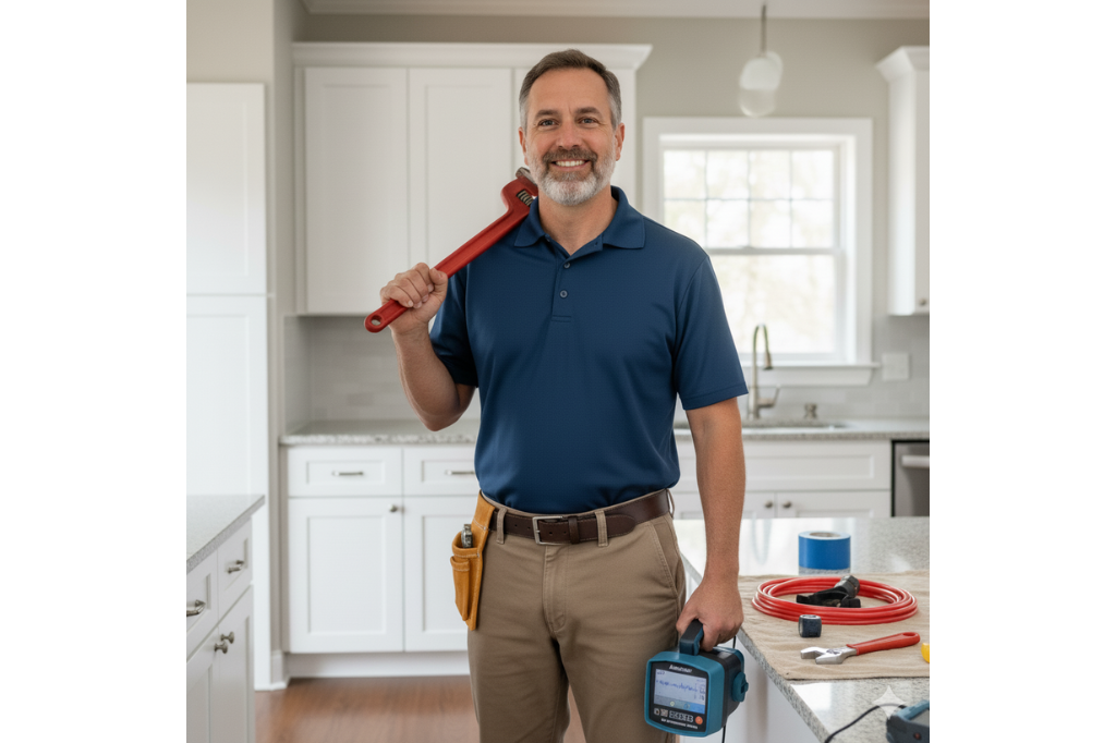 emergency plumbers chicago