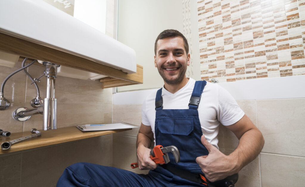 chicago water heater repair professional